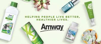 Avis Amway des produits de grande qualité